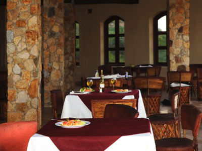 Castillo Blarney Cabo San Lucas Exterior foto